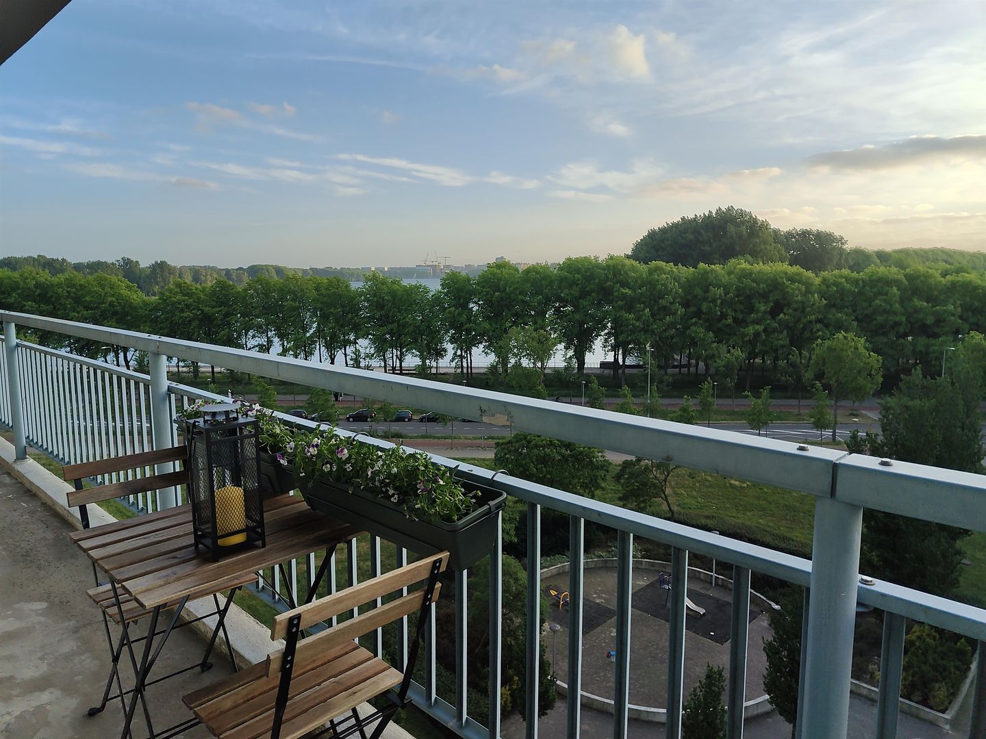 Foto 4 van Burgemeester Hogguerstraat 581