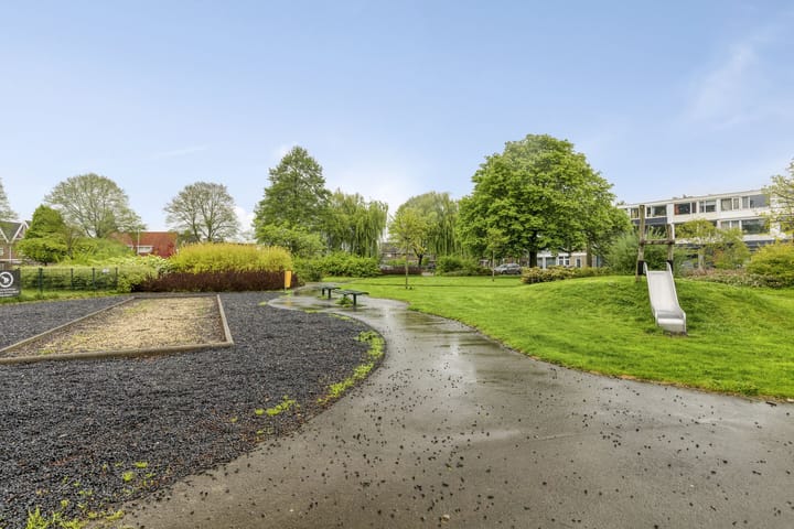 Foto 24 van Pretoriusstraat 89