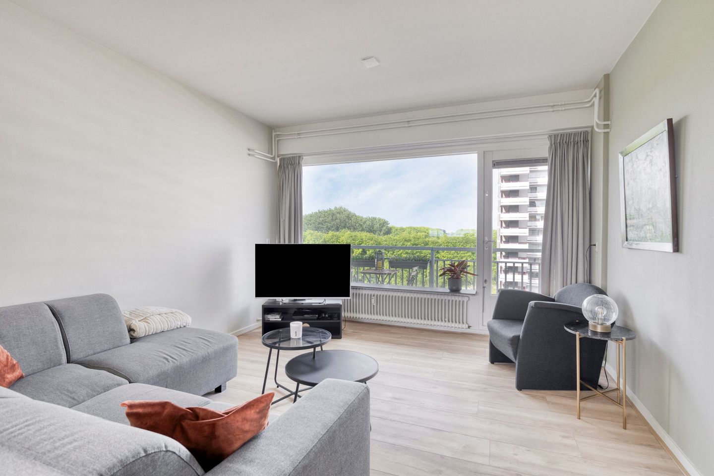 Foto 1 van Burgemeester Hogguerstraat 581