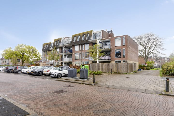 Foto 25 van Pretoriusstraat 89