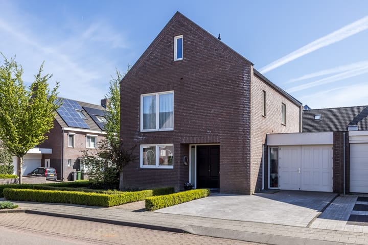 Foto 4 van Laathovenlaan 6