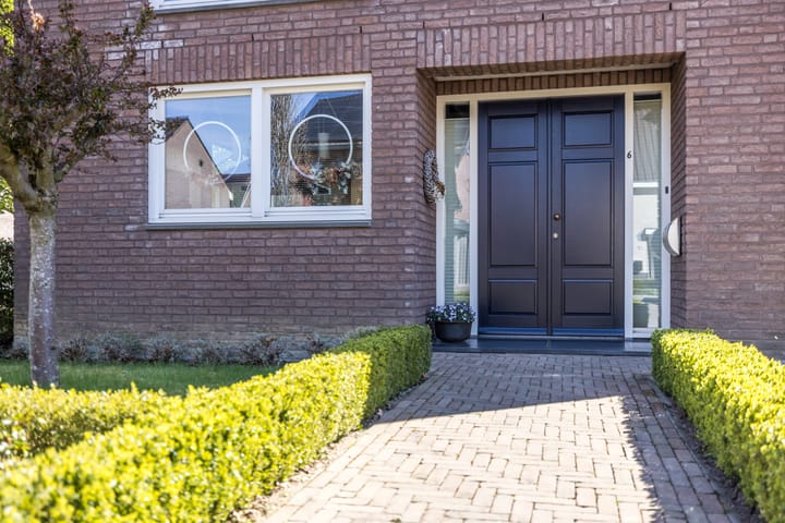 Foto 5 van Laathovenlaan 6