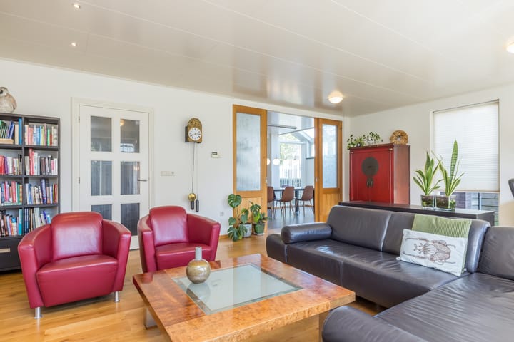 Foto 8 van Laathovenlaan 6