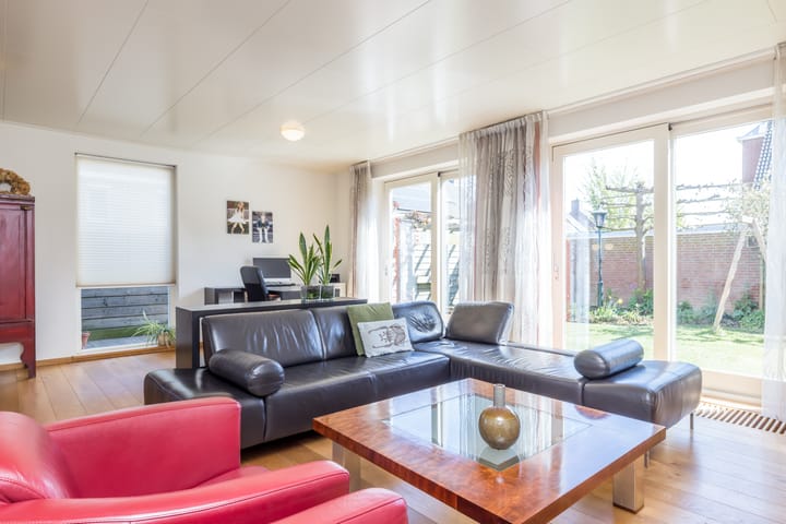 Foto 9 van Laathovenlaan 6