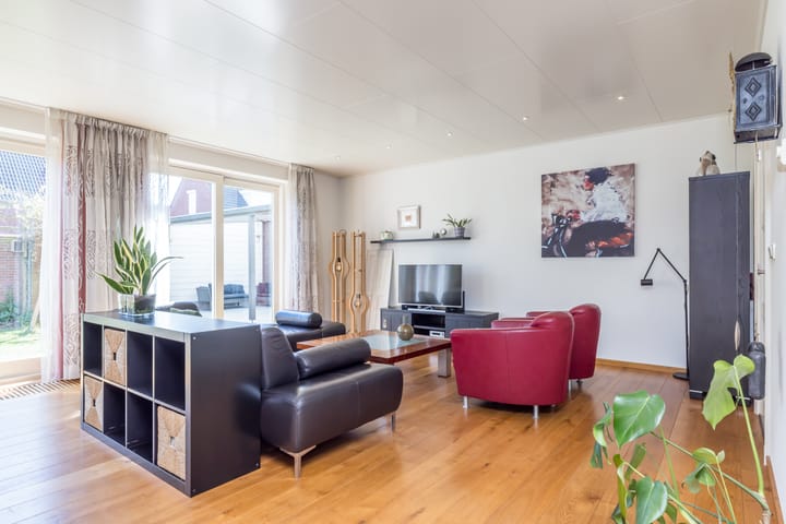 Foto 10 van Laathovenlaan 6