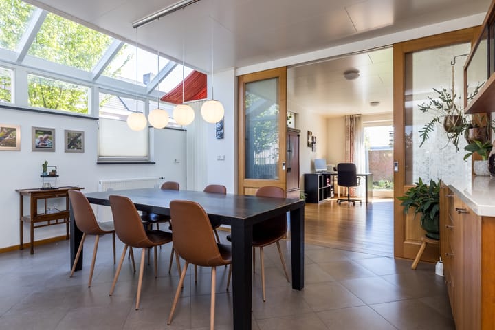 Foto 2 van Laathovenlaan 6