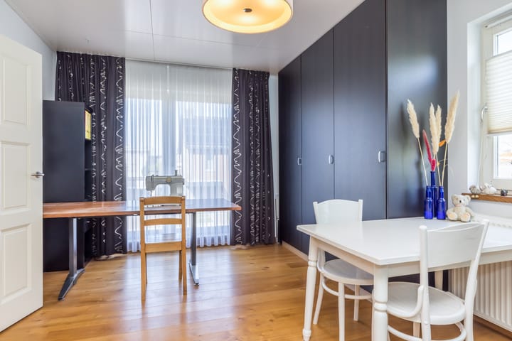 Foto 23 van Laathovenlaan 6