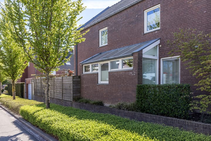 Foto 39 van Laathovenlaan 6