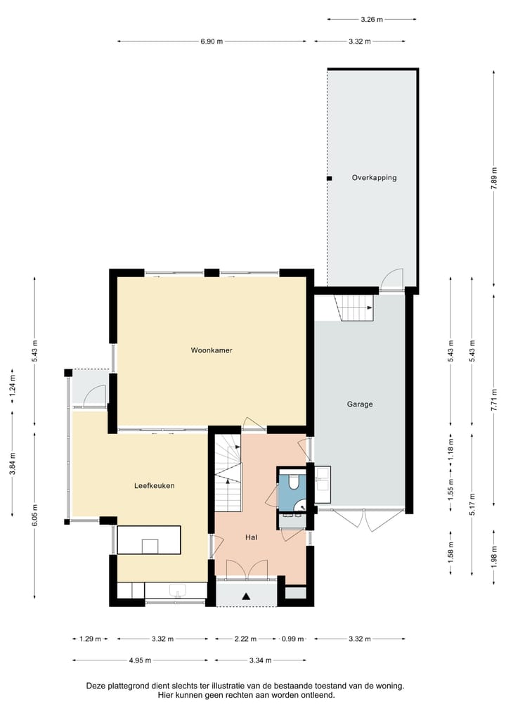 Foto 43 van Laathovenlaan 6