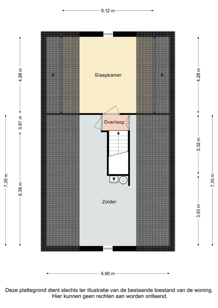 Foto 45 van Laathovenlaan 6