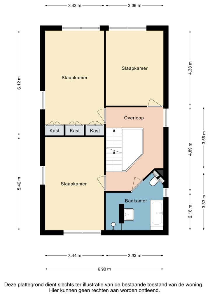 Foto 47 van Laathovenlaan 6