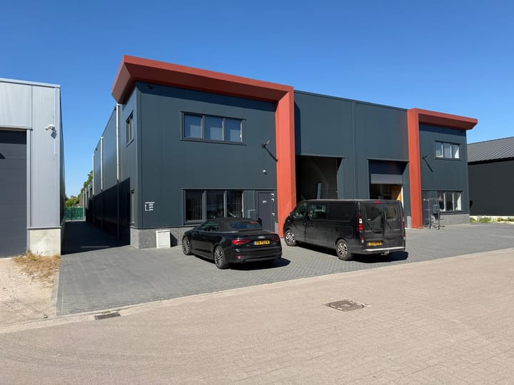 Nieuwe Baan 2-A2