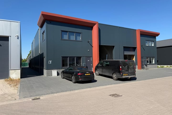 Nieuwe Baan 2-a2, Haaren