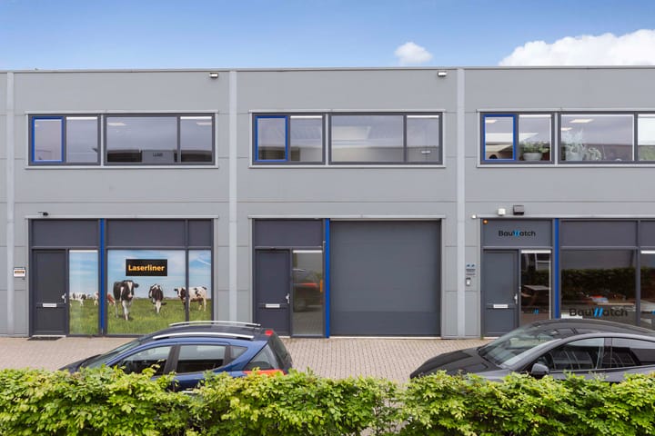 Hommel 37, Apeldoorn