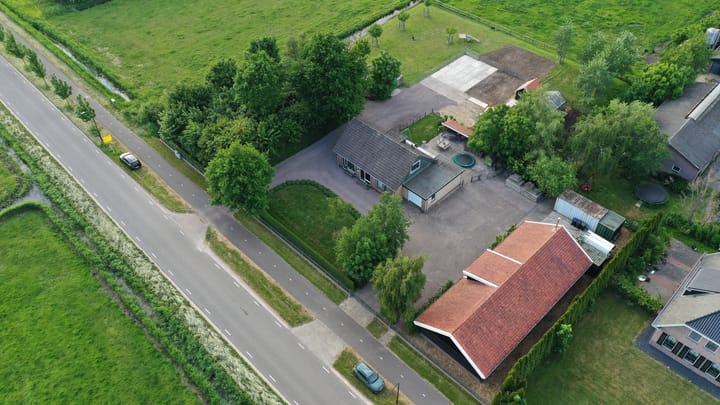 Foto 1 van Mijdrechtse dwarsweg 12