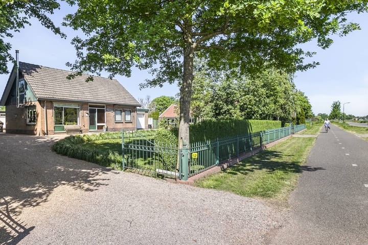 Foto 2 van Mijdrechtse dwarsweg 12