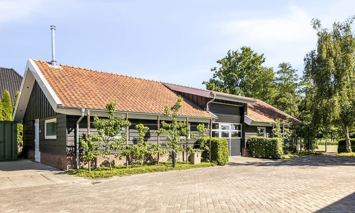 Foto 3 van Mijdrechtse dwarsweg 12