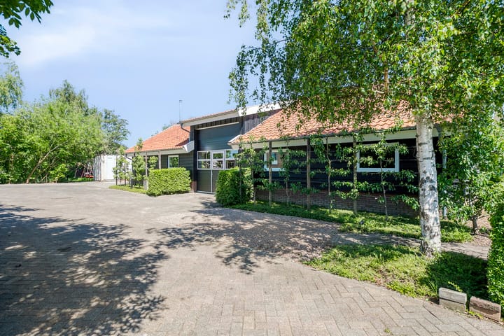 Foto 26 van Mijdrechtse dwarsweg 12