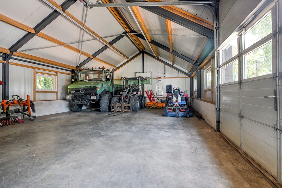 Foto 28 van Mijdrechtse dwarsweg 12