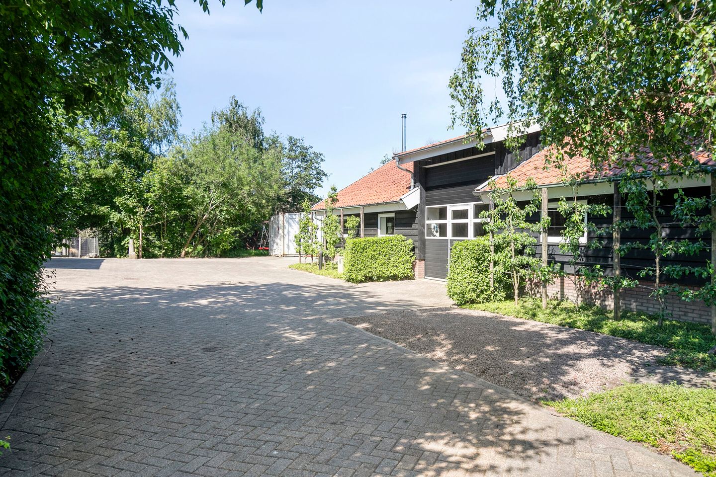 Foto 35 van Mijdrechtse dwarsweg 12