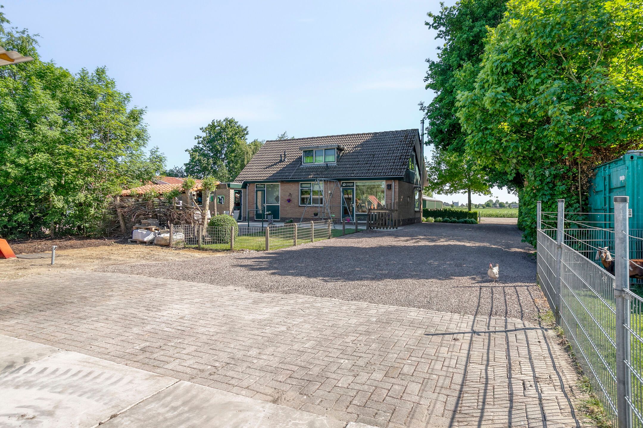 Foto 36 van Mijdrechtse dwarsweg 12