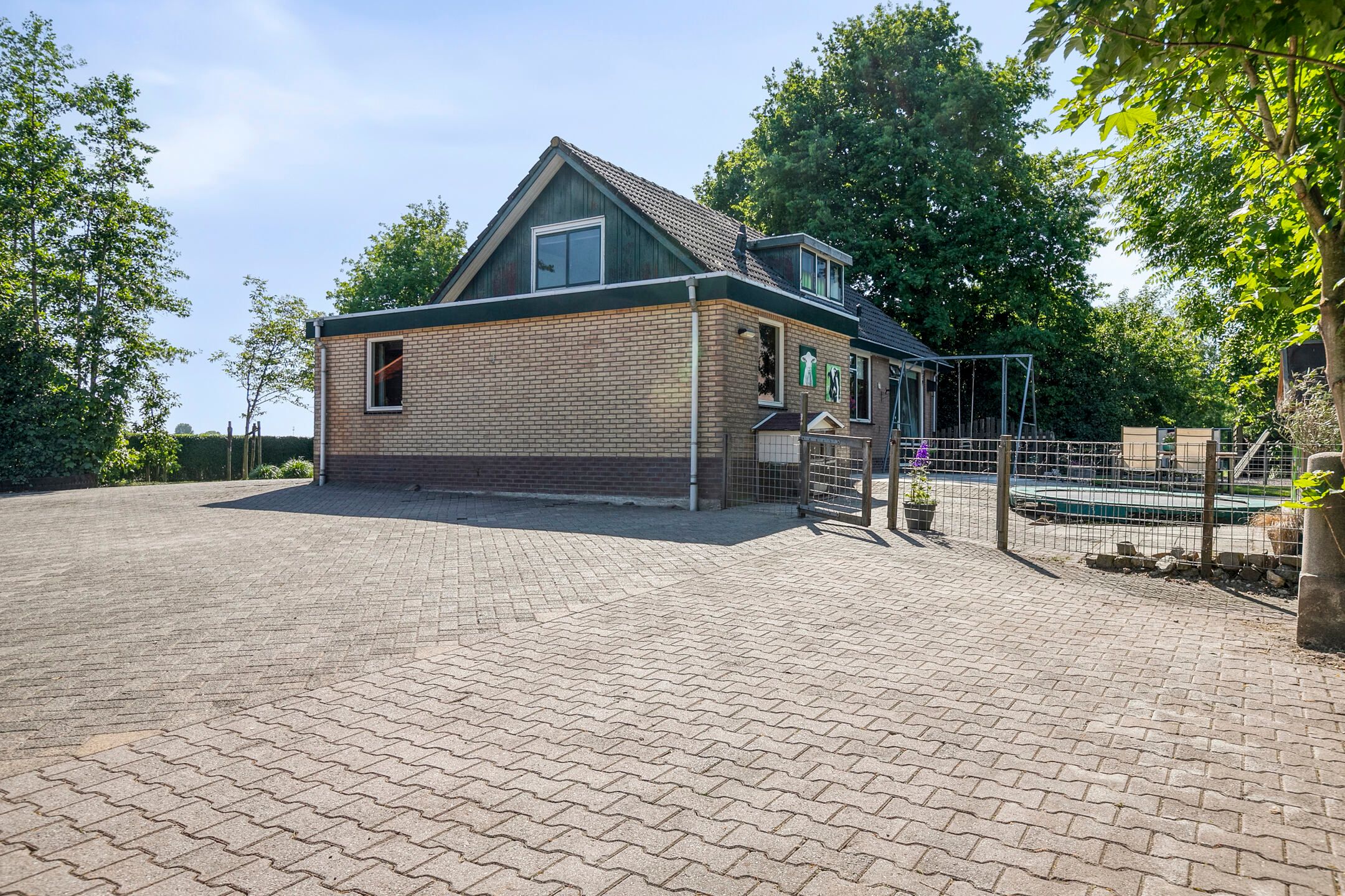 Foto 39 van Mijdrechtse dwarsweg 12