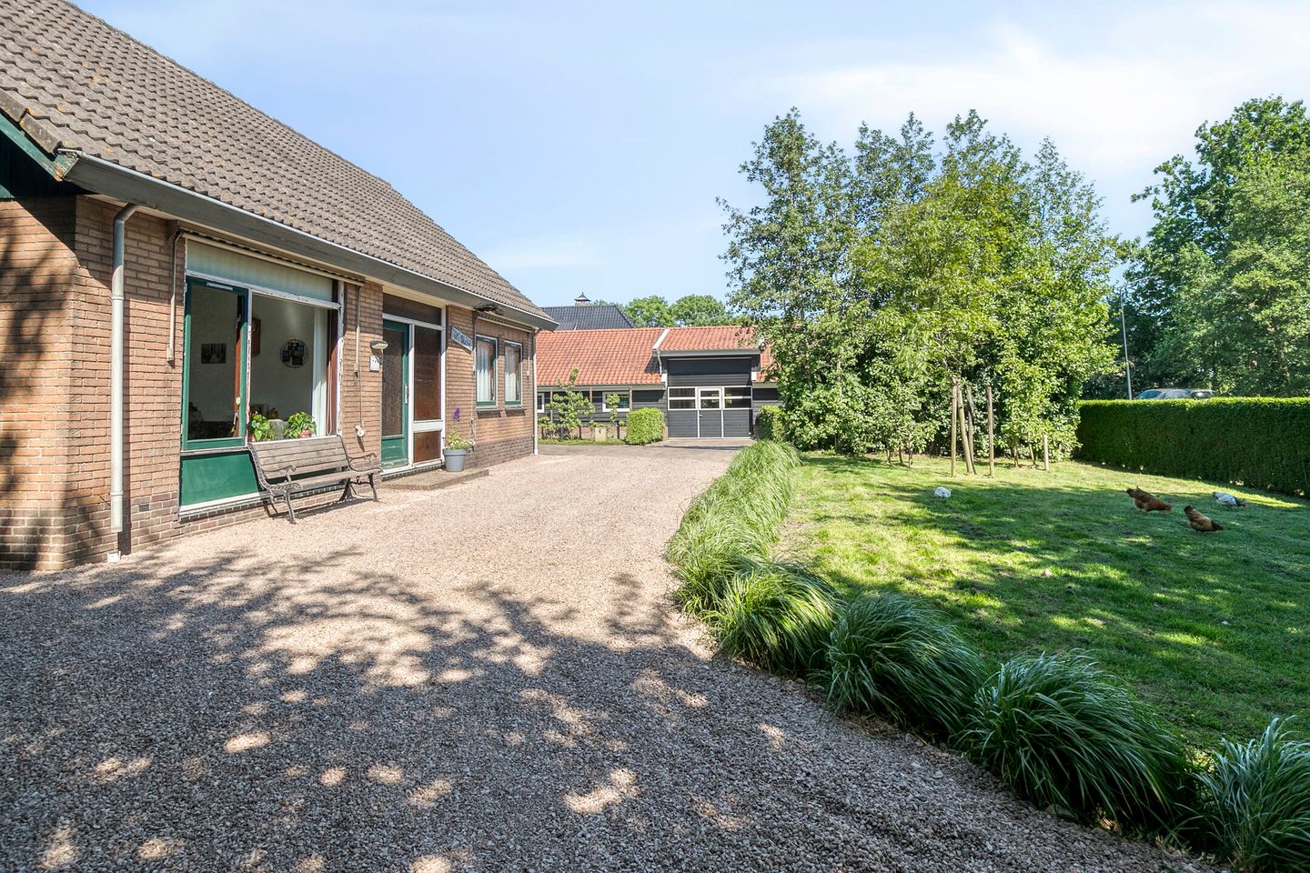 Foto 44 van Mijdrechtse dwarsweg 12