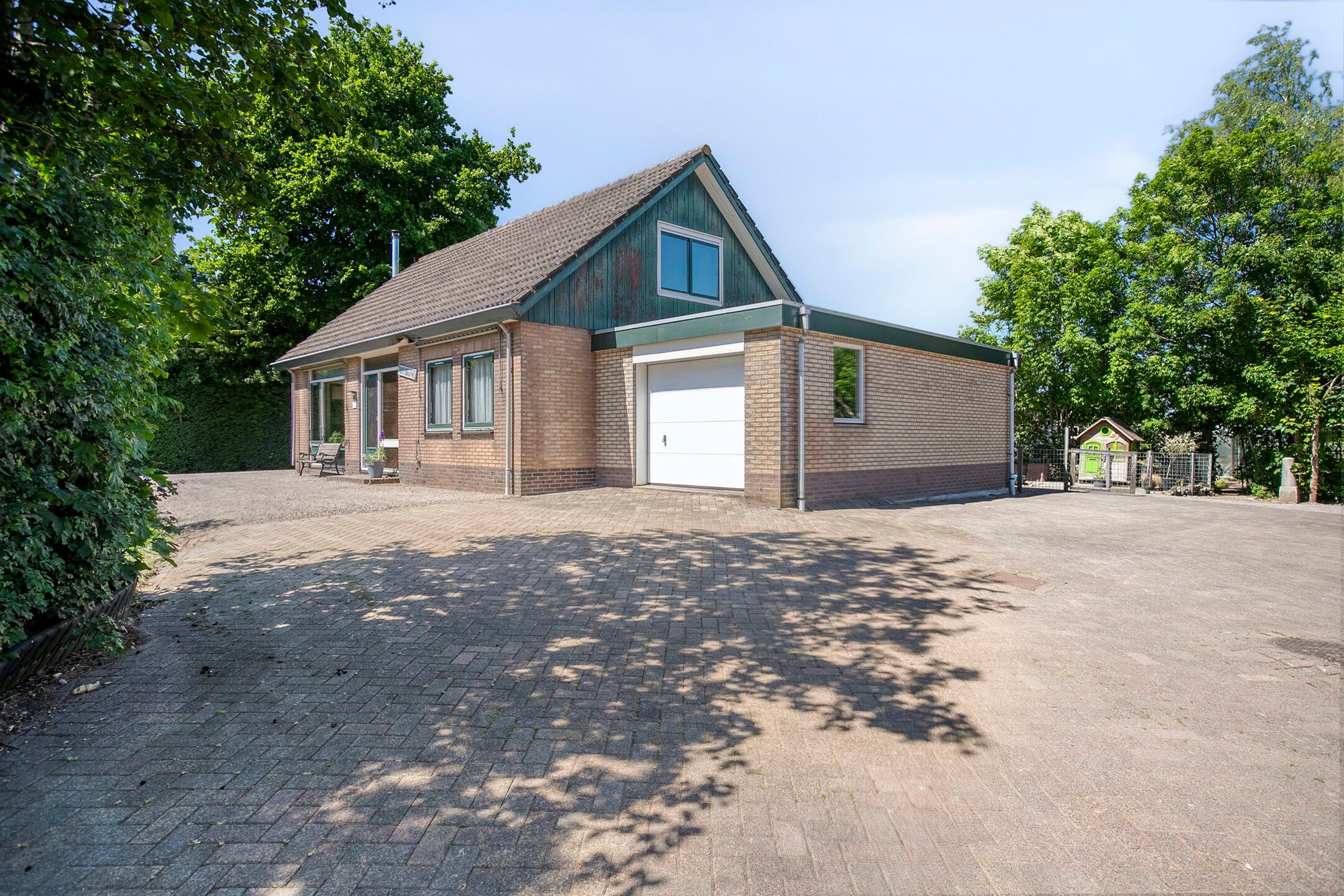 Foto 45 van Mijdrechtse dwarsweg 12