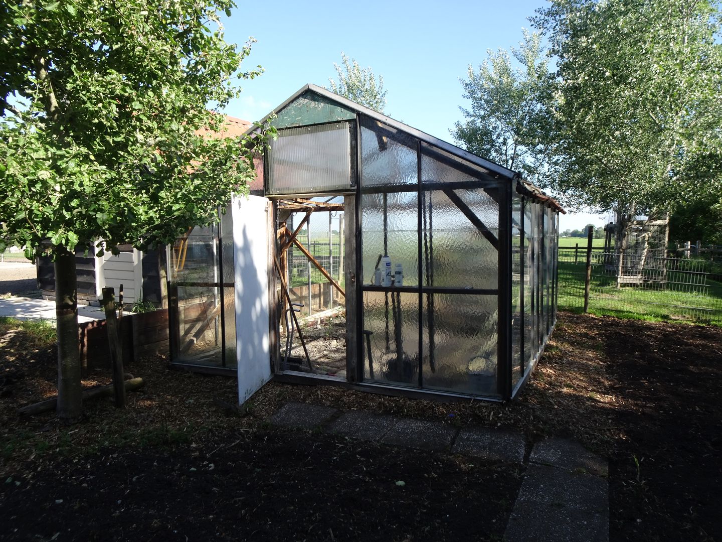 Foto 49 van Mijdrechtse dwarsweg 12