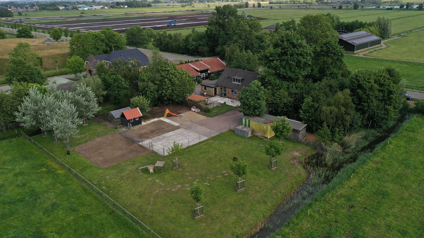 Foto 50 van Mijdrechtse dwarsweg 12