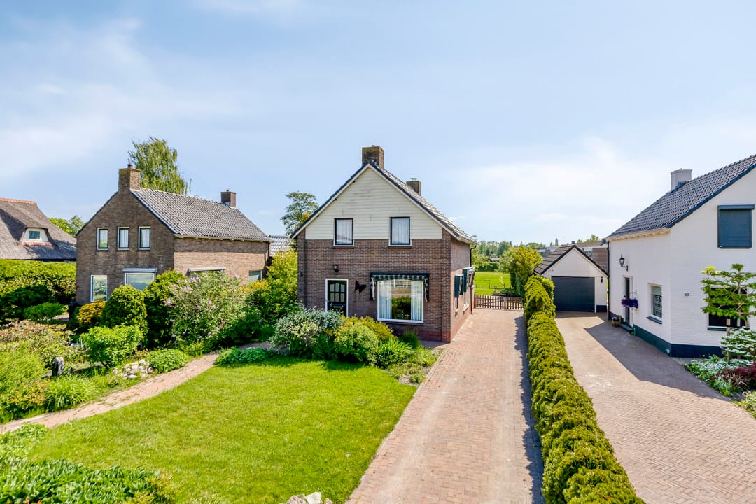 Foto 1 van Hoofddiep 81