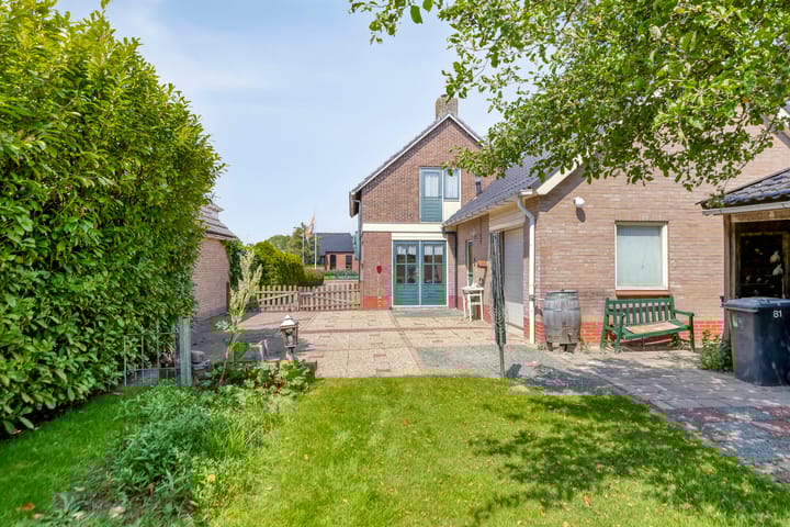 Foto 2 van Hoofddiep 81