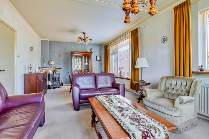 Foto 7 van Hoofddiep 81