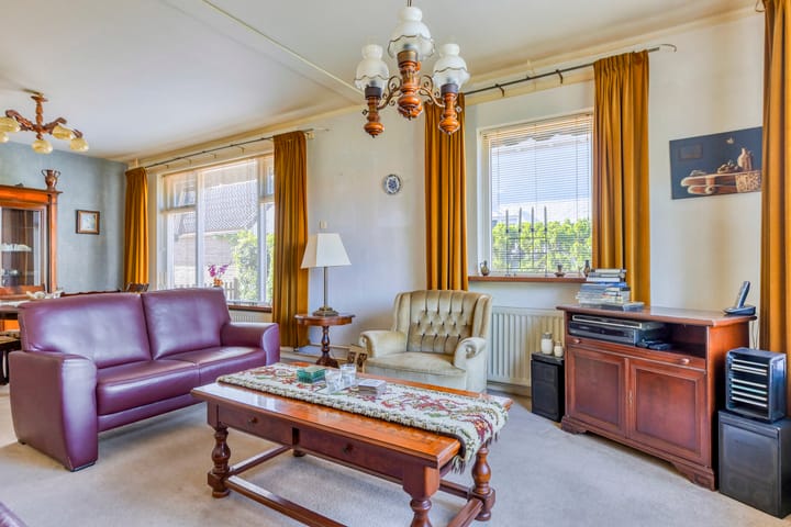 Foto 8 van Hoofddiep 81