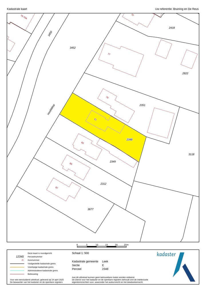 Foto 28 van Hoofddiep 81