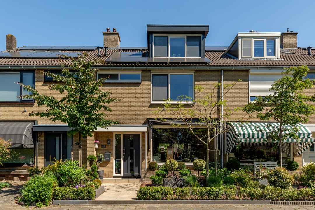 Foto 1 van Botter 43