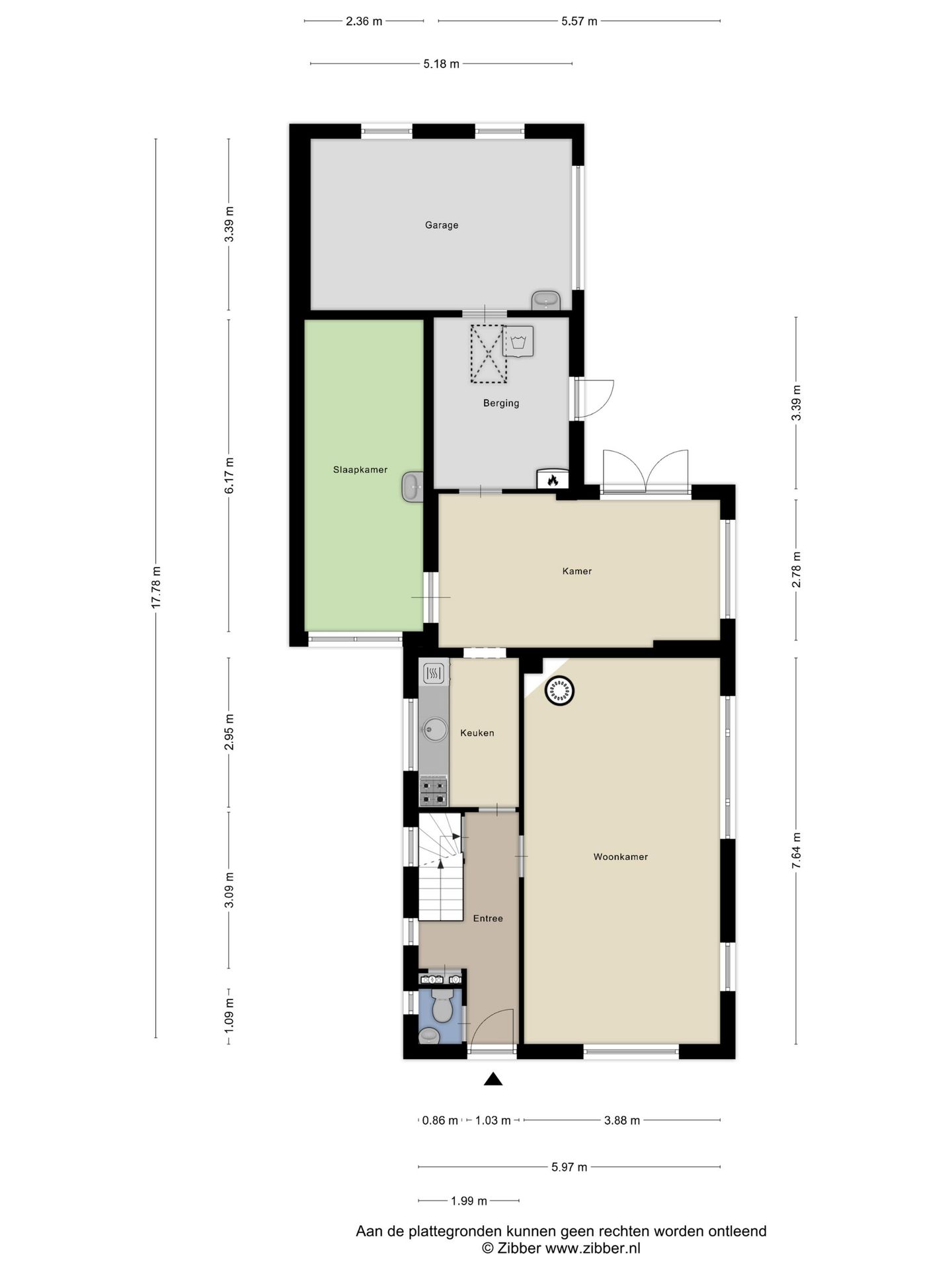 Foto 29 van Hoofddiep 81