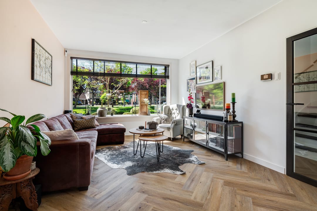 Foto 2 van Botter 43