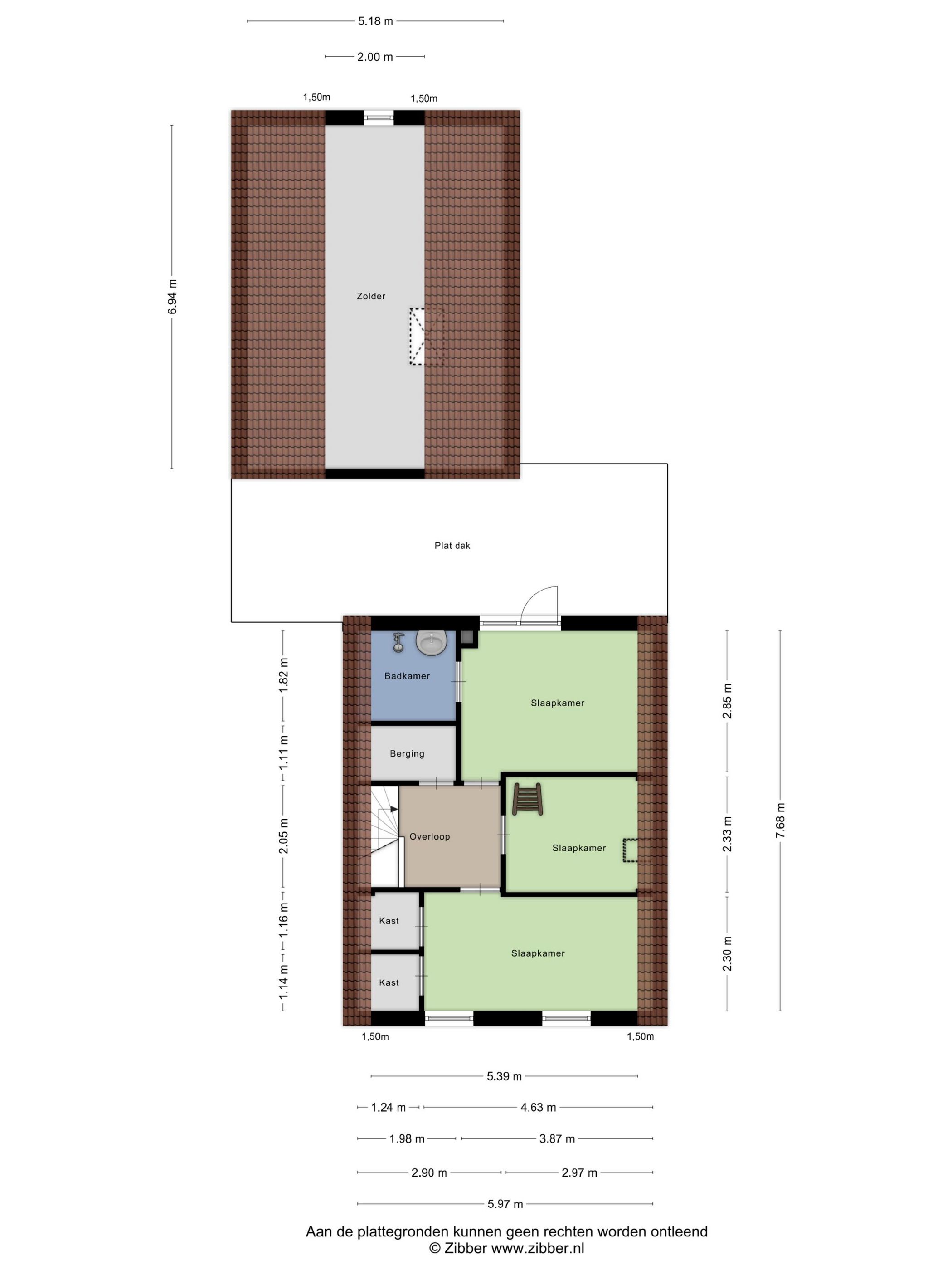 Foto 30 van Hoofddiep 81