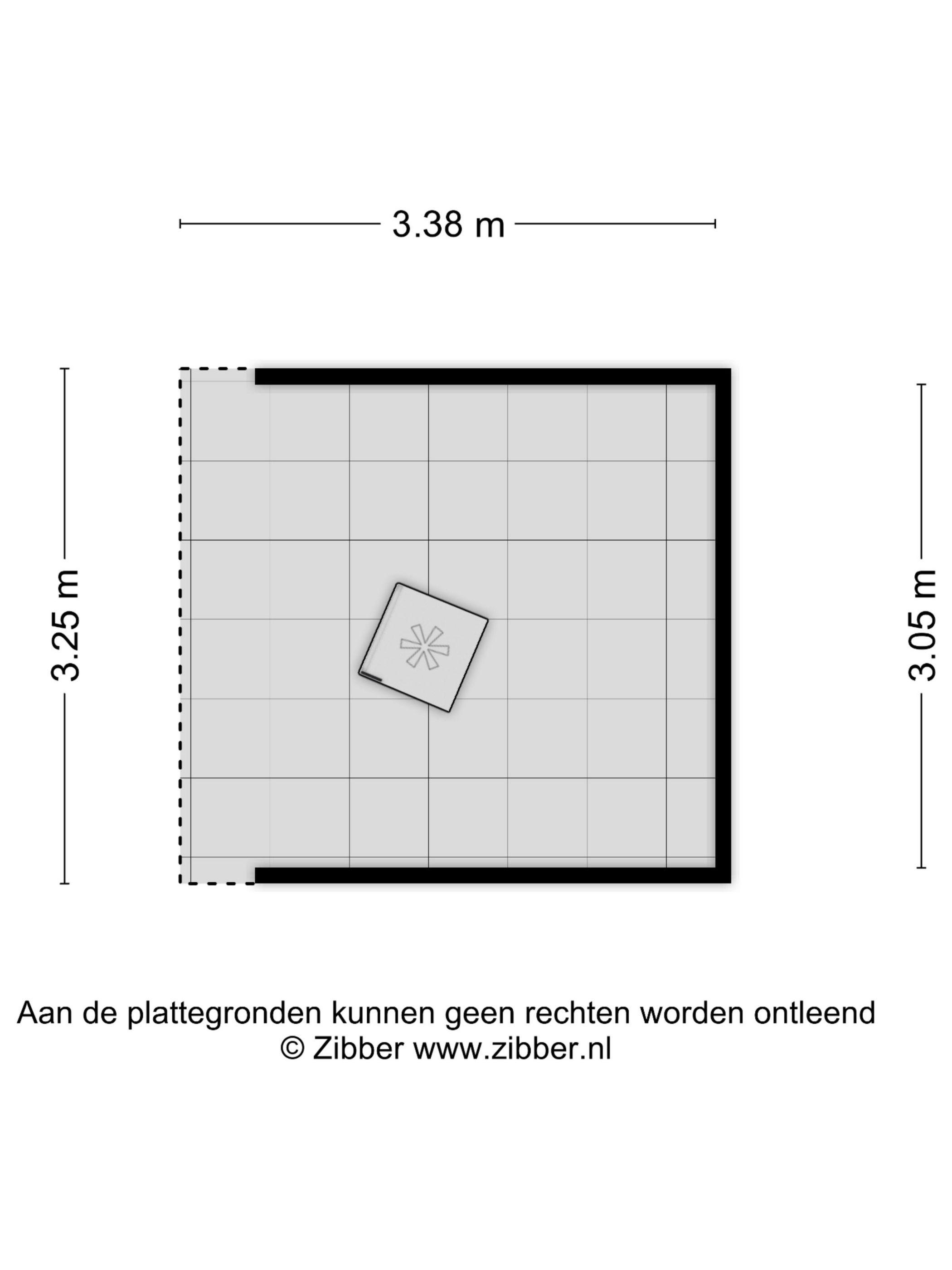 Foto 33 van Hoofddiep 81