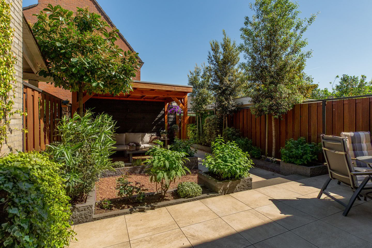 Foto 5 van Botter 43