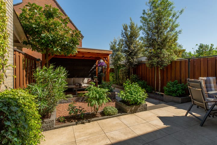 Foto 5 van Botter 43