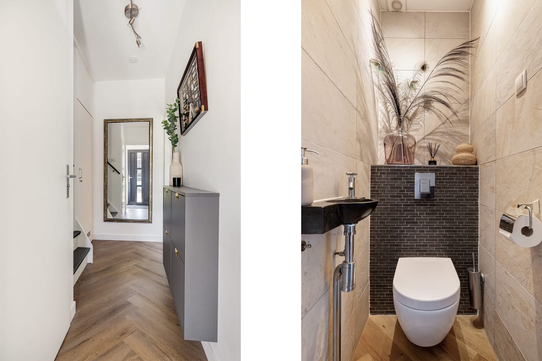 Foto 11 van Botter 43