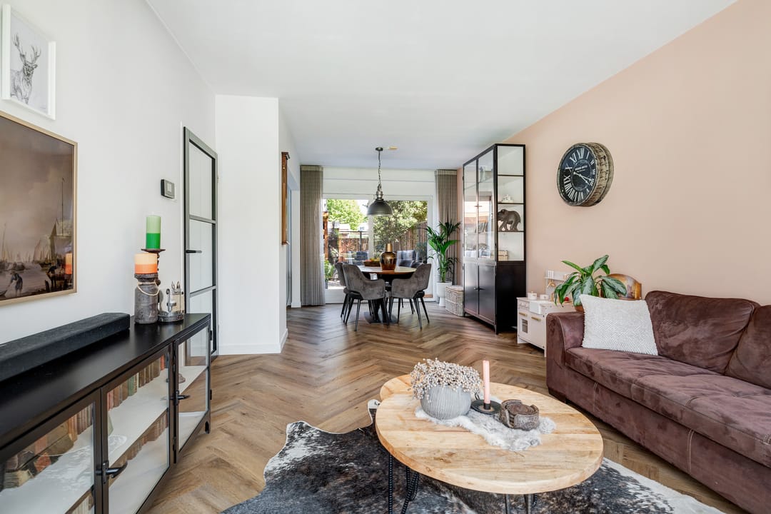 Foto 13 van Botter 43