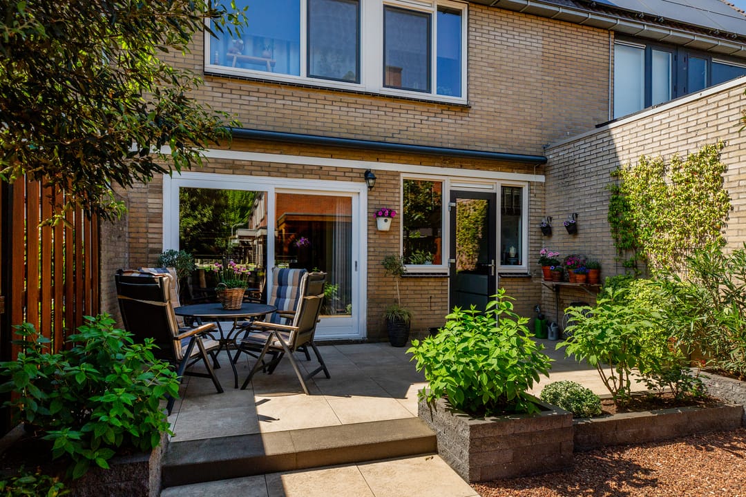 Foto 46 van Botter 43