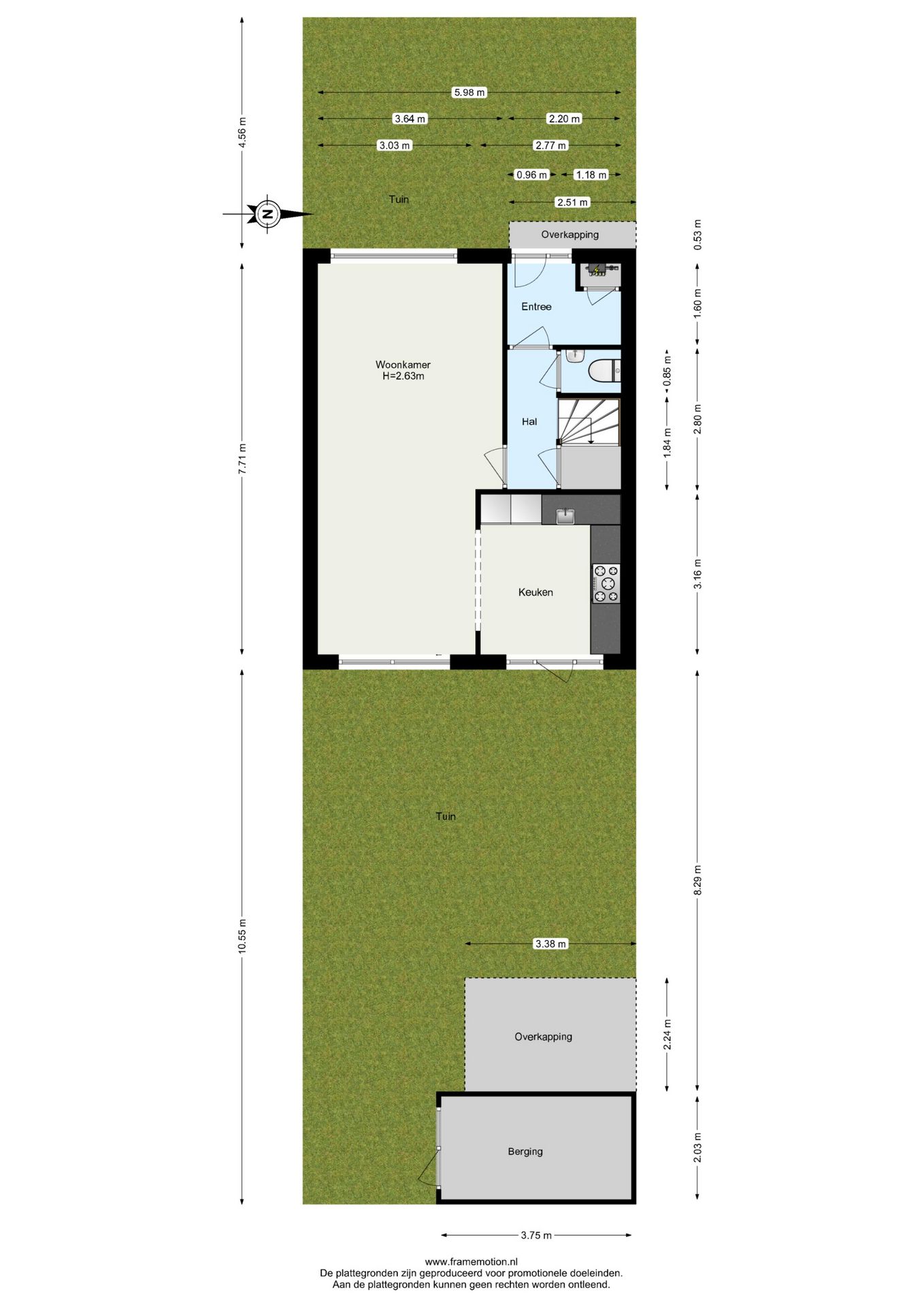 Foto 51 van Botter 43