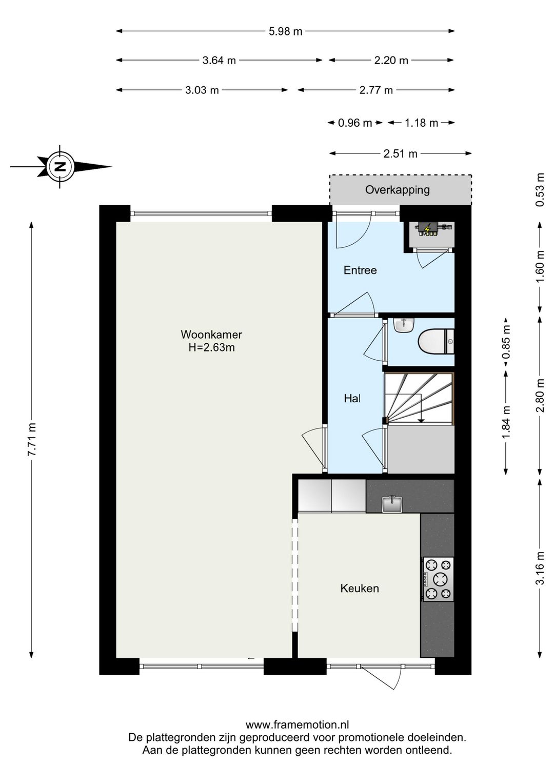 Foto 52 van Botter 43