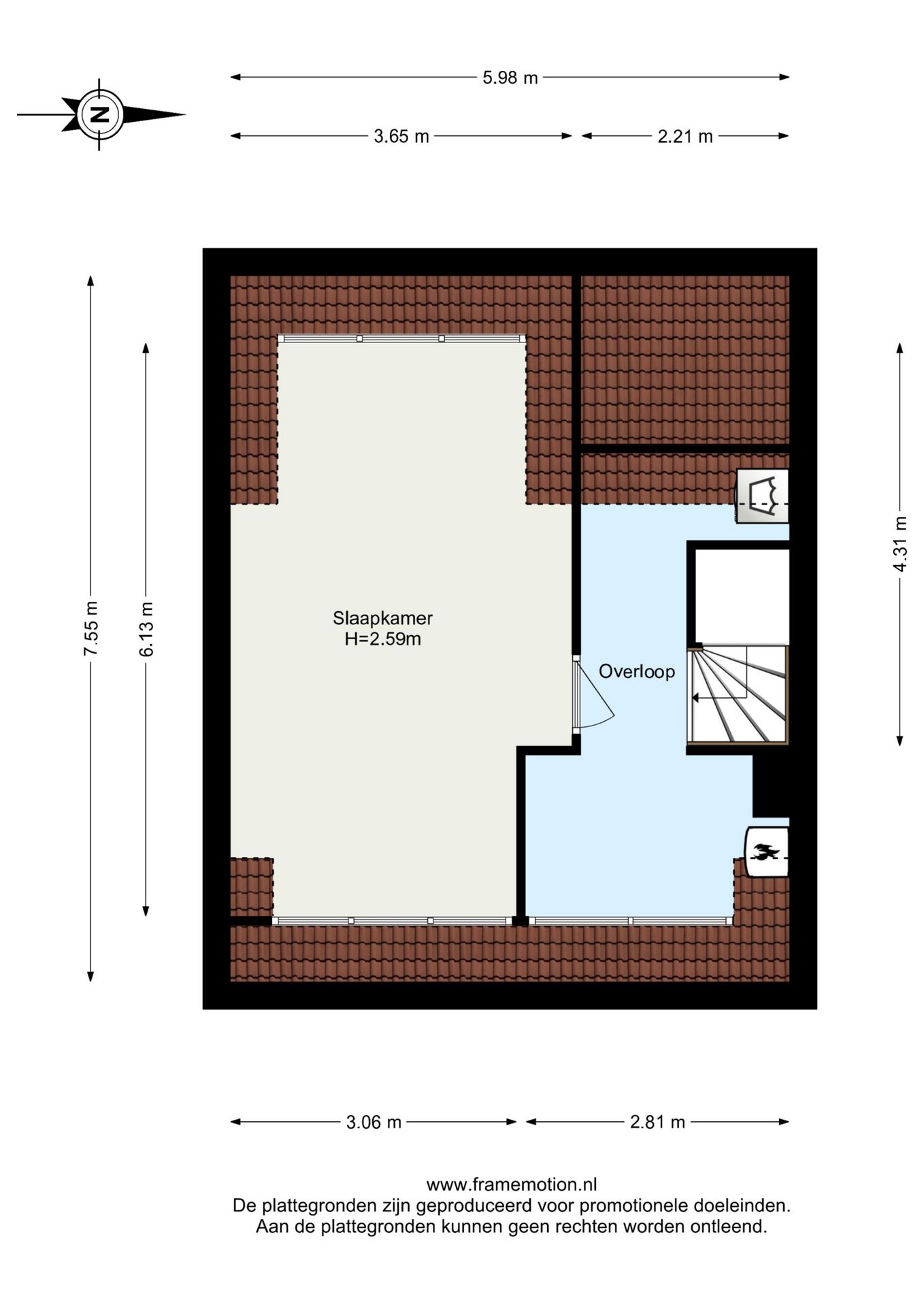 Foto 54 van Botter 43