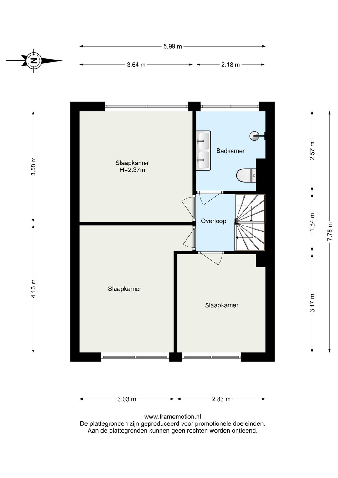 Foto 53 van Botter 43
