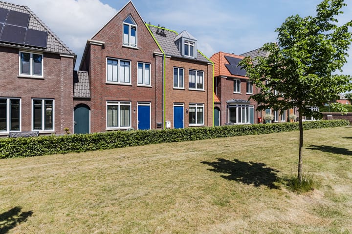 Foto 1 van Hof van Nazareth 29